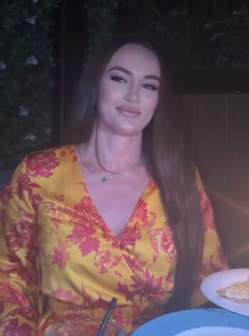 Diana Avsaragova
