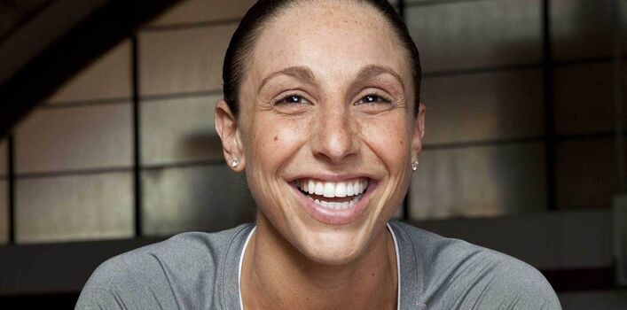 Diana Taurasi