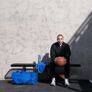 Diana Taurasi
