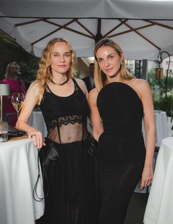 Diane Kruger