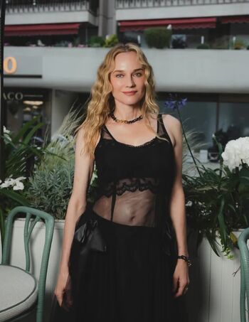 Diane Kruger