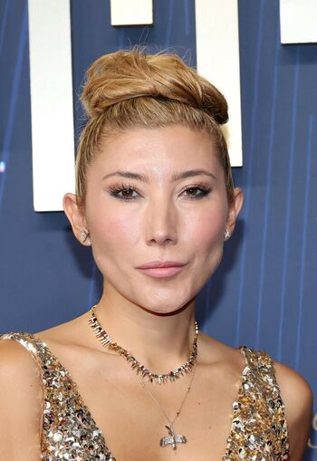 Dichen Lachman