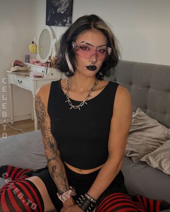 Die Goth Kibo