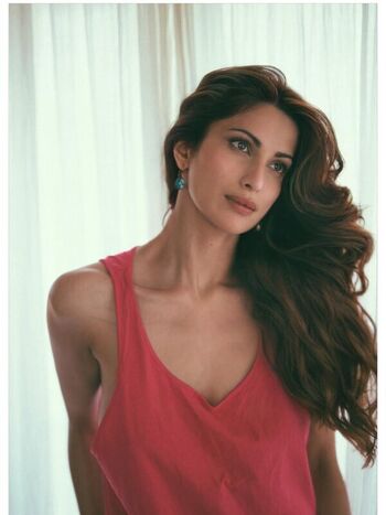Diksha J Singh