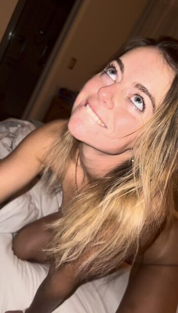 Dirty Blonde