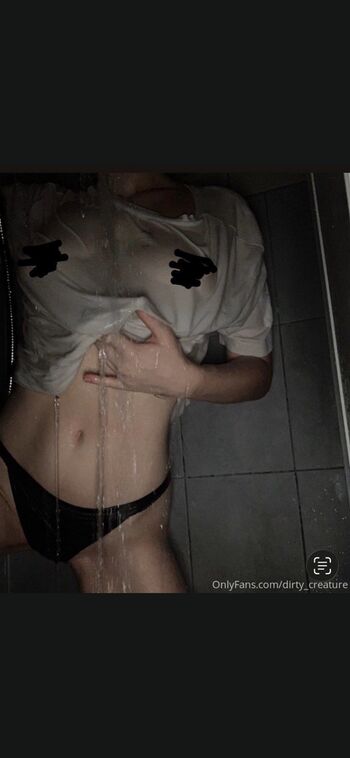 Dirty_creature