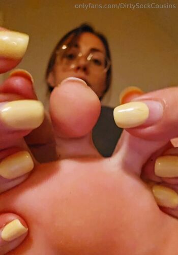dirtysockcousins