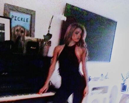 Dixie D'Amelio