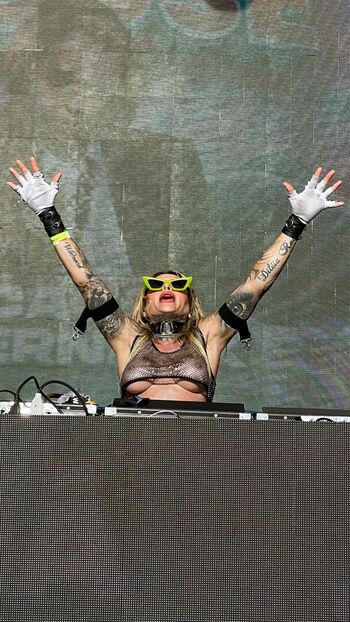 DJ Caca Werneck