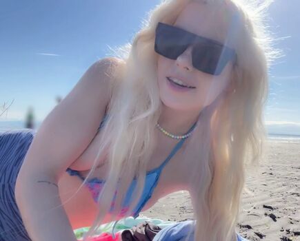 Dollblush