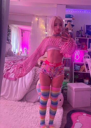 Dollblush