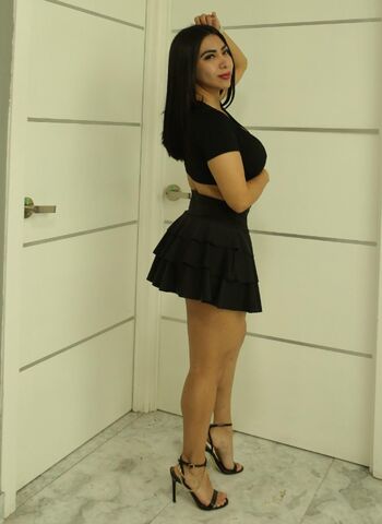 Dollykelly Anel Hernández