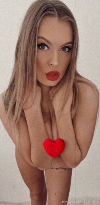 dollyrosefree