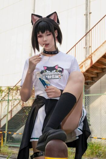 Dosya Gasai/Tsuki.Des