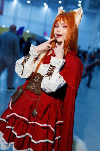 Dosya Gasai/Tsuki.Des