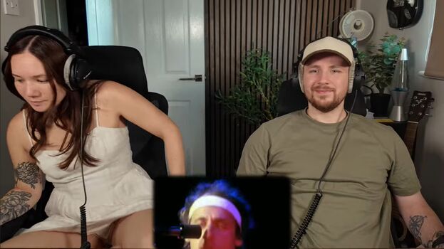 Double Take Reacts