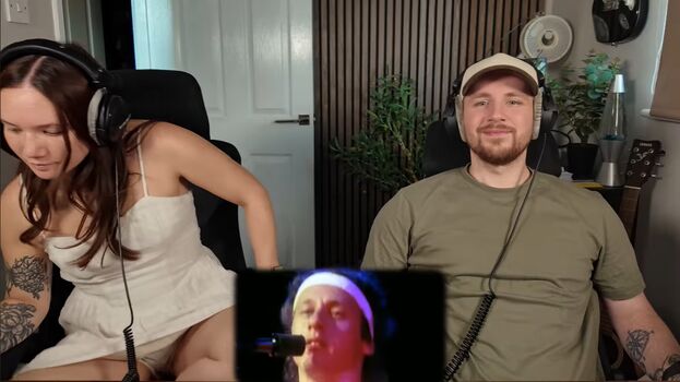 Double Take Reacts