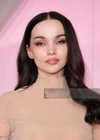 Dove Cameron