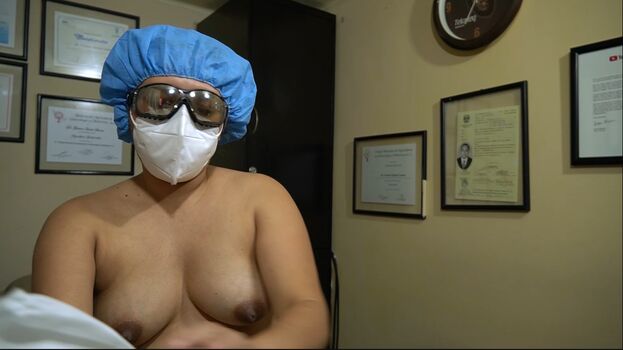 Dr. Gustavo Quirós Licona