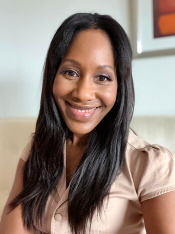 Dr.Jen Caudle
