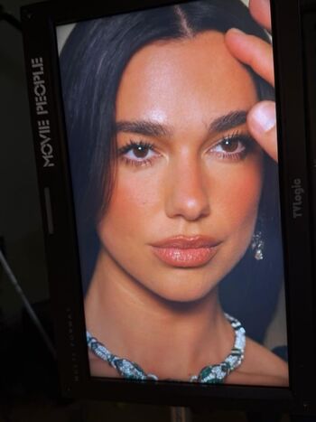 Dua Lipa