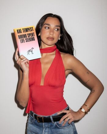 Dua Lipa