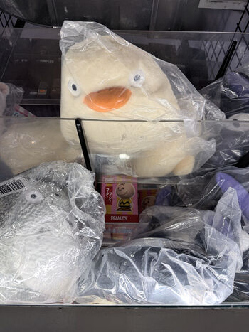 Duckie.Cos