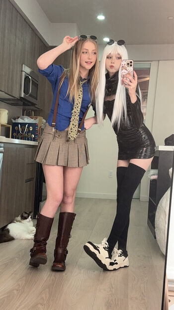 Duckie.Cos