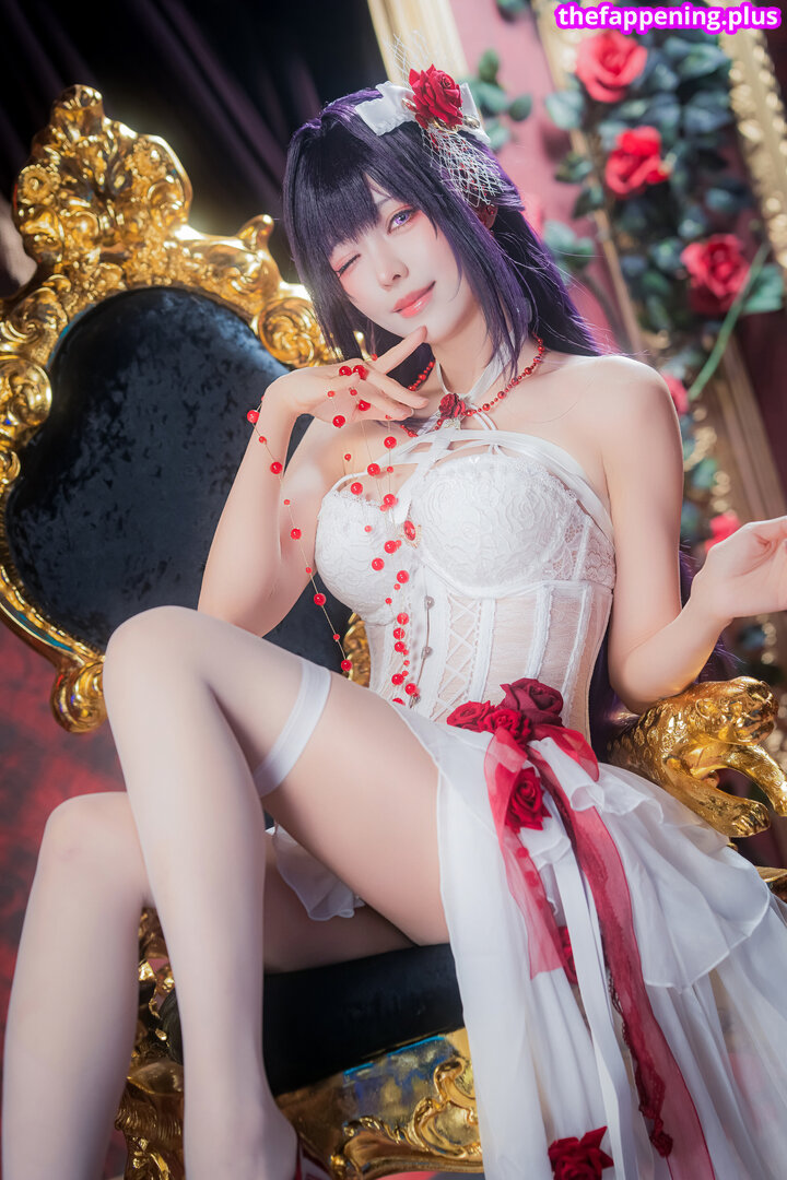 Ely Cosplay / Ely_eee / eeelyeee ヌードOnlyFans写真 #179