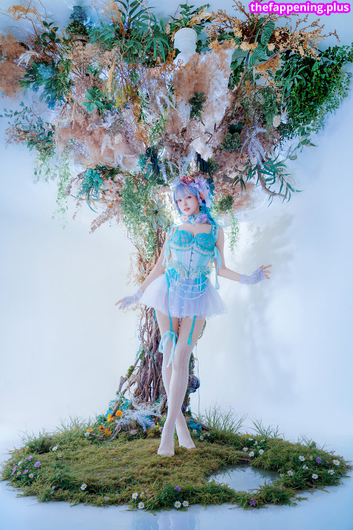Ely Cosplay / Ely_eee / eeelyeee नग्न OnlyFans फोटो #213