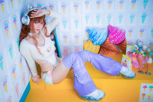 eeelyeee (Ely Cosplay)