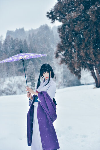 eeelyeee (Ely Cosplay)