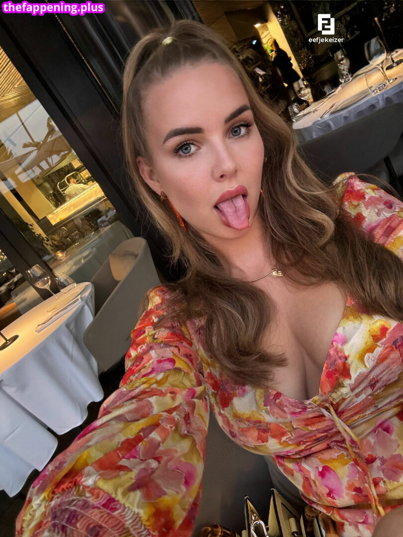 Eefje Keizer / Julias Desires / eefjekeizer / https: Çıplak OnlyFans Fotoğrafı #37