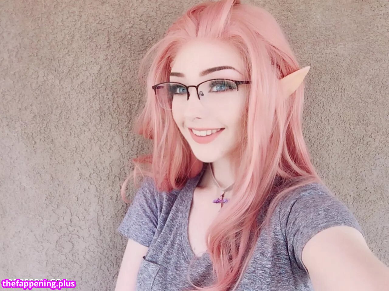 Eevee Davis Naakte OnlyFans Foto #7