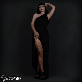 Egilea ASMR