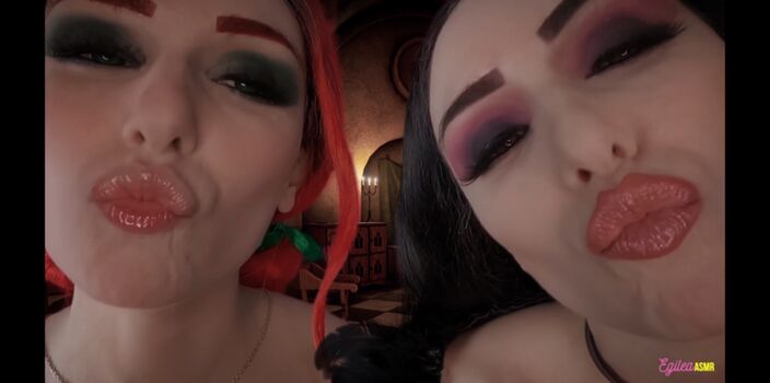 Egilea ASMR