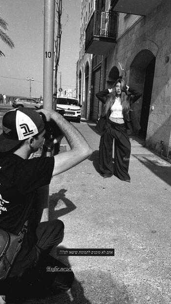 Ela Be'eri | elabeeri | ela_beeri