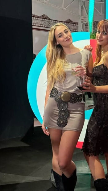 Eleonora Caressa