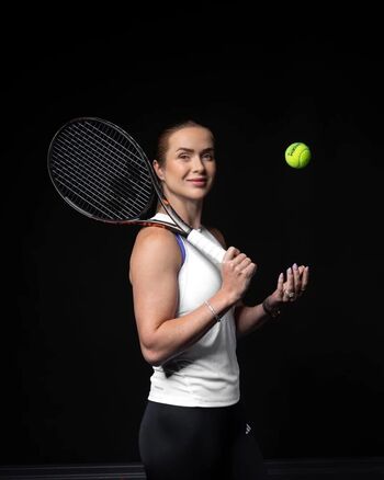 Elina Svitolina