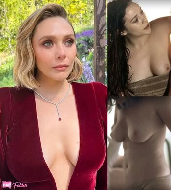 Elizabeth Chase Olsen