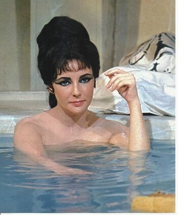 Elizabeth Taylor