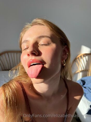 Elizabeth Vasilenko