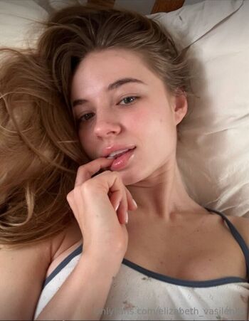 Elizabeth Vasilenko