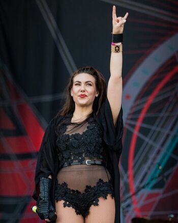 Elize Ryd