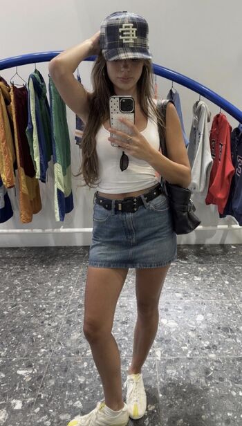 Ella Mendelsohn