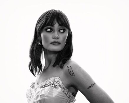 Ella Purnell
