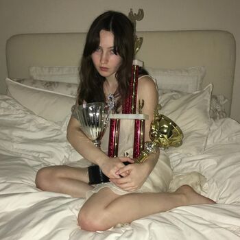 Ella Woolsey
