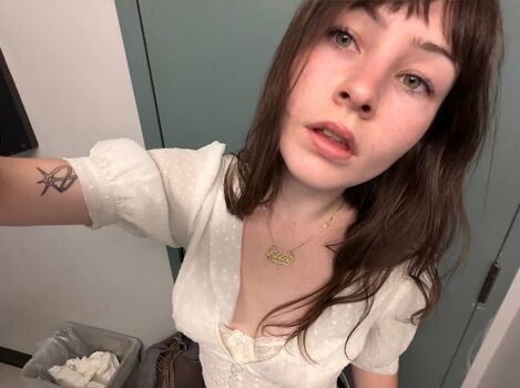 Ella Woolsey