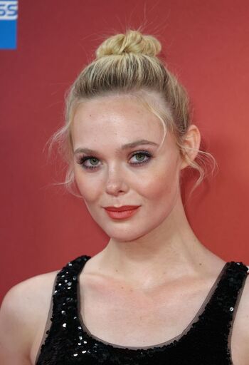 Elle Fanning