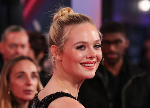 Elle Fanning